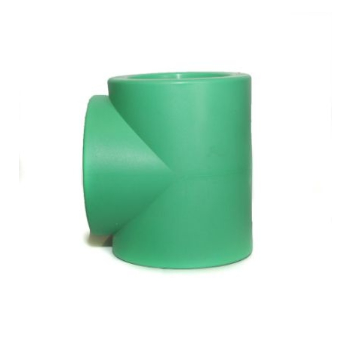 مشترك لحام 4/3 بولي عالي الجودة لأعمال السباكة